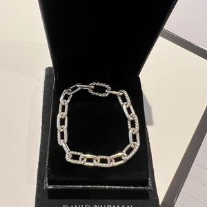 David yurman bracelet